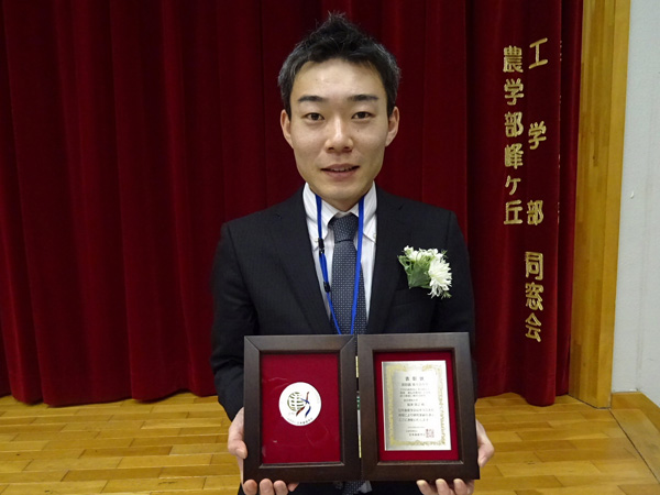 島津　朋之（東京理科大学）